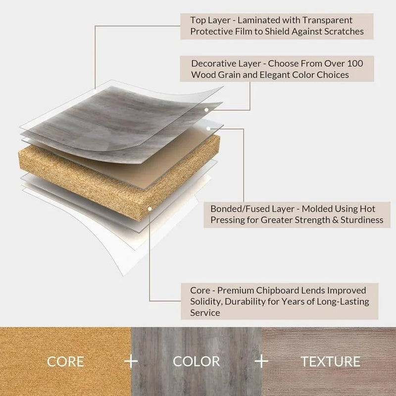 Farmhouse Fireplace TV Stand for 75" | LED Lights, Glass Doors, White