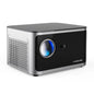 4K Smart Projector | 580 ANSI Full HD, WiFi 6, Bluetooth 5.0