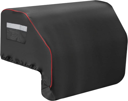 32-Inch Built-In Grill Cover | Heavy Duty Waterproof BBQ Cover